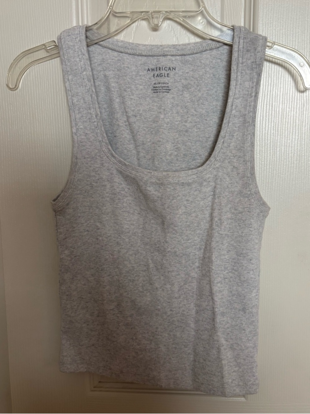 Bundle of 3 AE tanks